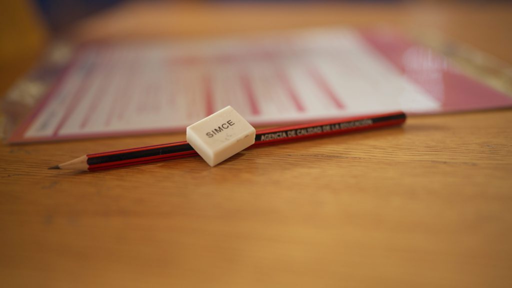 Con un 97% de cobertura a nivel nacional finalizó la aplicación del Simce 2025 a los octavos básicos del país