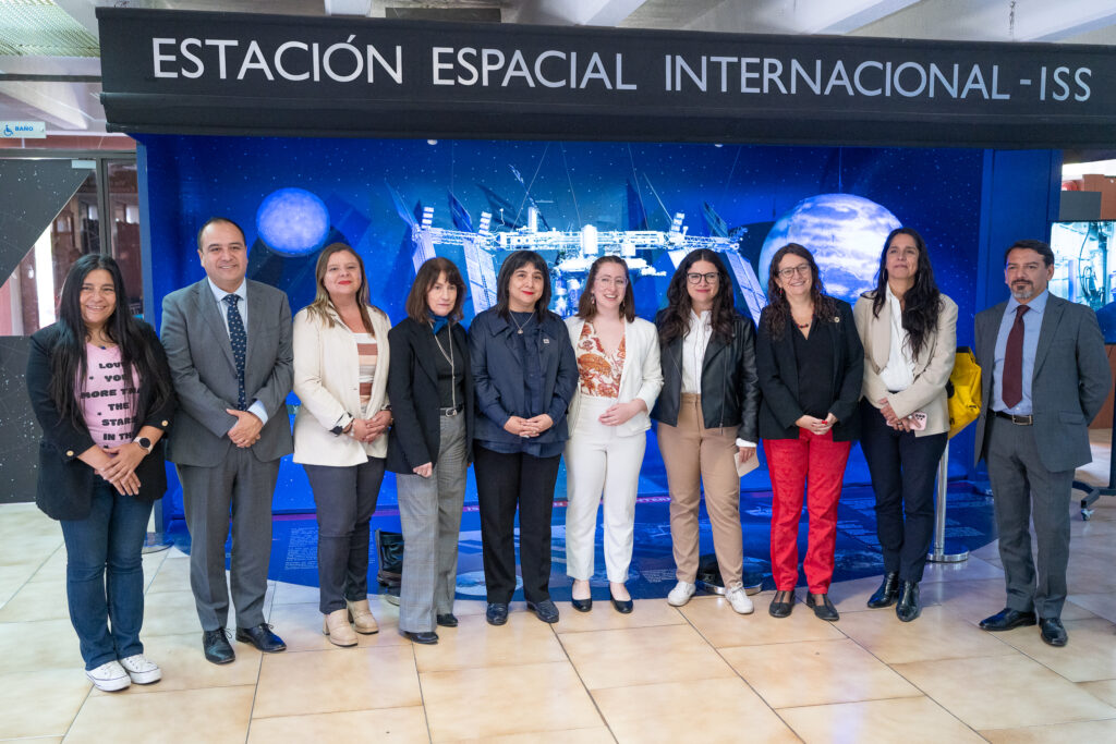 Agencia de Calidad presenta Brecha 0: iniciativa para disminuir la brecha de género en educación