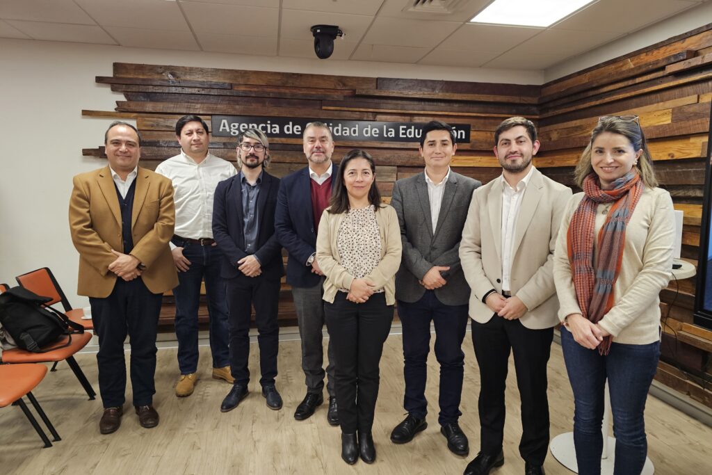 Innovación al servicio de la educación: la Agencia y el Laboratorio de Gobierno presentan los procesos que agilizaron la entrega de resultados Simce
