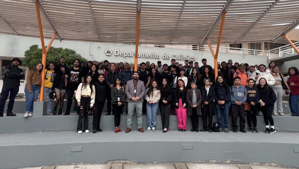 La Agencia de Calidad y la Universidad de Antofagasta impulsan la formación docente con 
