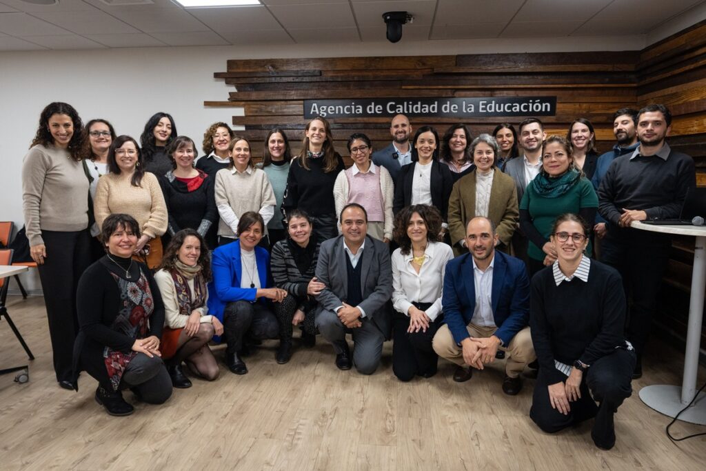 Argentina y Chile se unen para fortalecer la educación basada en evidencia