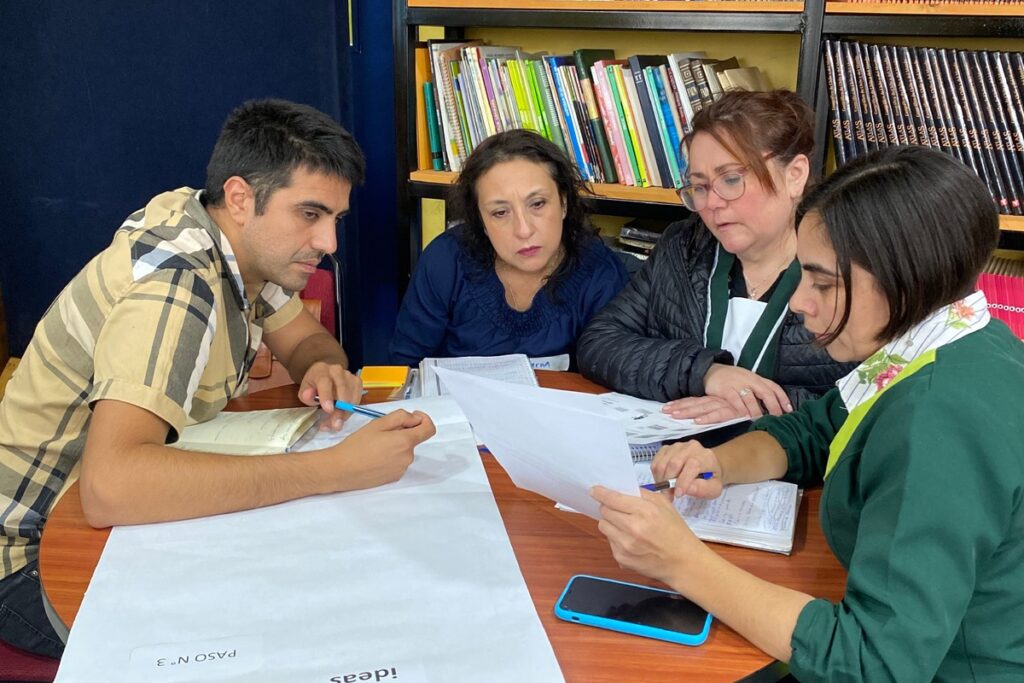 DID Educación Parvularia inicia su proceso de actualización de datos