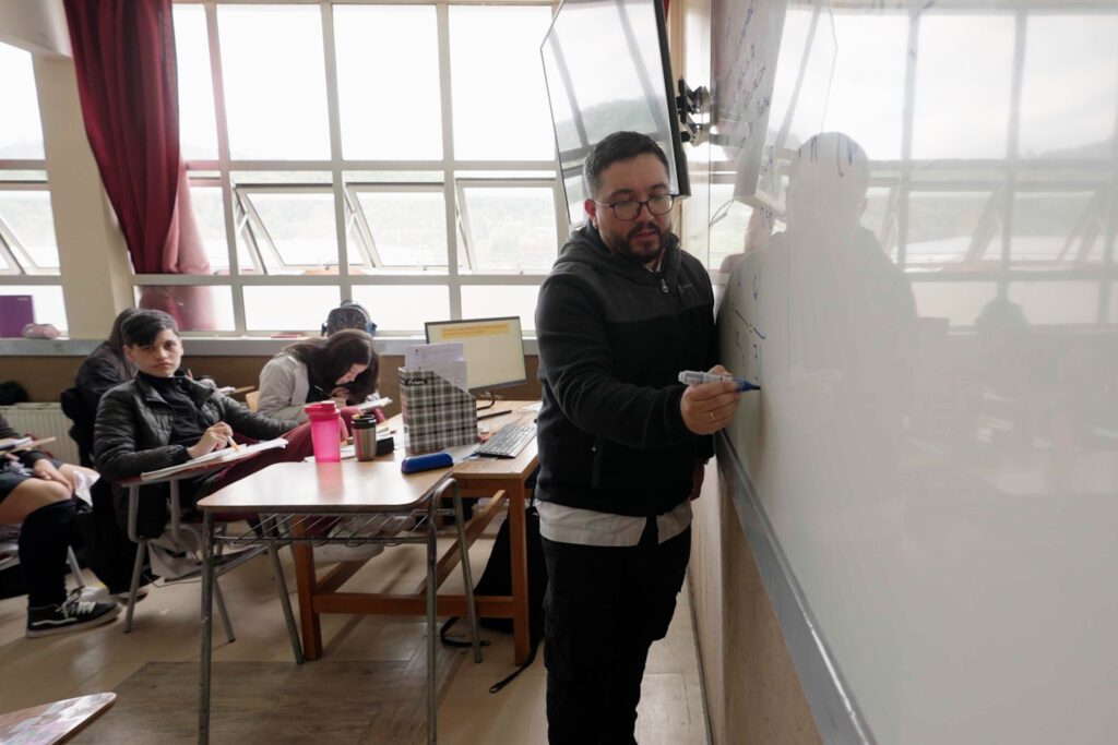 ECEP 2025: Todo lo que debes saber para participar en la evaluación
