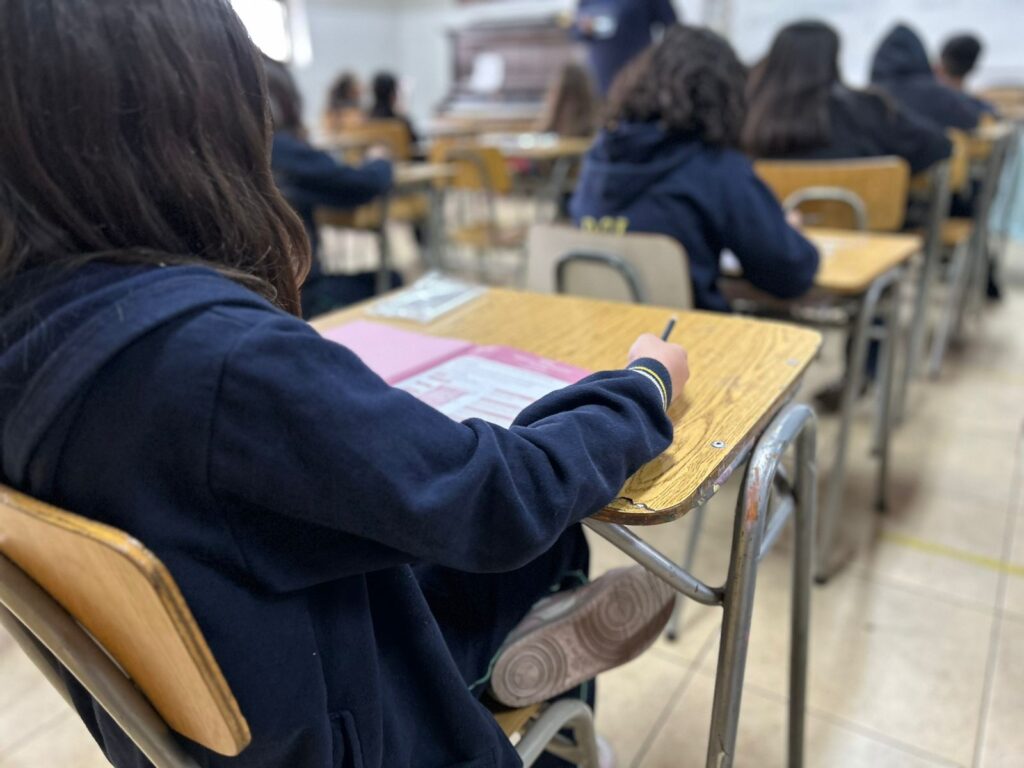Agencia libera segunda entrega Simce 2025 con foco en el uso de datos para la mejora educativa