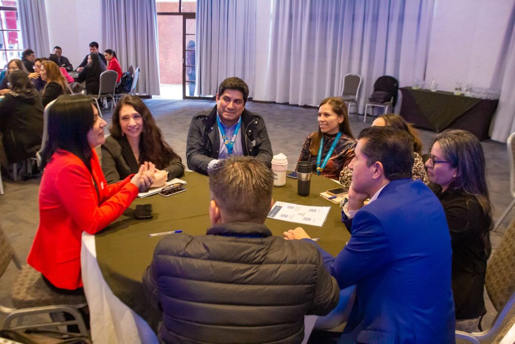 Encuentro Comparte 2026 reunió en Arica a comunidades educativas para reflexionar sobre el aprendizaje contextualizado
